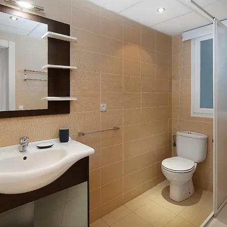 Apartman Tu Casa Dato *
