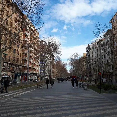 Apartman Tu Casa Dato *