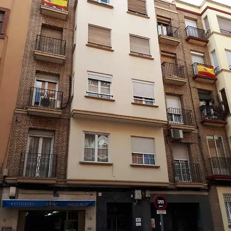 Appartement Tu Casa Dato *