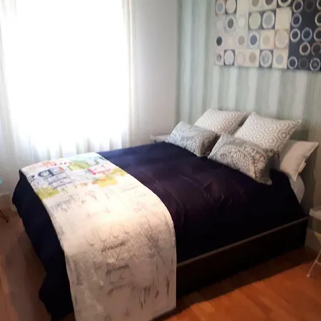 Apartman Tu Casa Dato